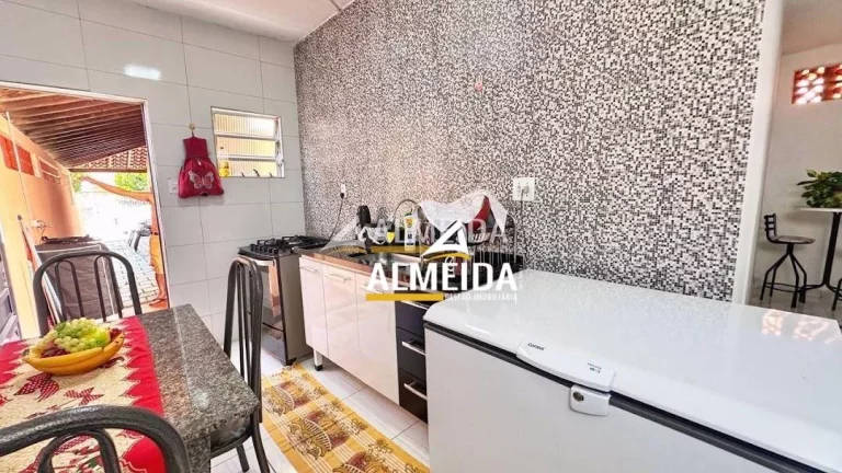 Imagem Casa com 4 dormitórios à venda, 187 m² por R$ 650.000,00 - Jardim Inocoop - Rio Claro/SP