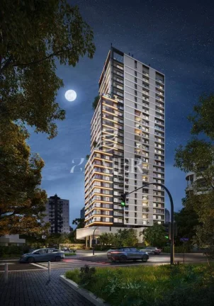 Imagem Apartamento com 4 quartos, América - Joinville