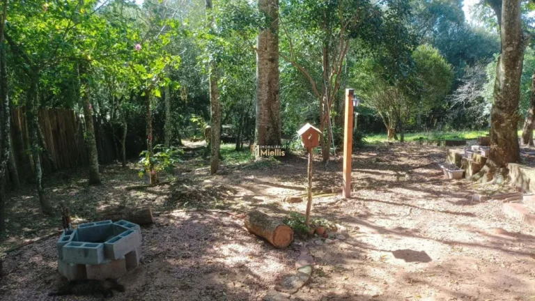 Imagem Sítio com 3 Dormitorio(s) localizado(a) no bairro Fiuza em Viamão / Rio Grande do Sul Ref.:57580877