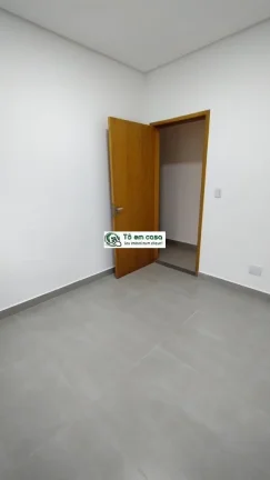 Imagem CASA RESIDENCIAL em SÃO JOSÉ DOS CAMPOS - SP, RESIDENCIAL DUNAMIS