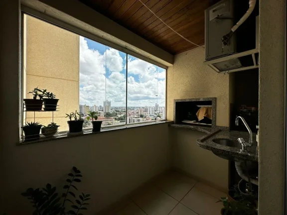 Imagem Apartamento Maison Toulouse andar alto