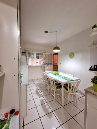 Imagem Casa à venda no bairro Loteamento INOCOOP - Mogi Mirim/SP