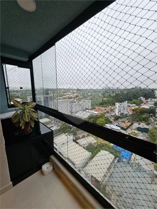 Imagem Apartamento à venda com 2 quartos no condomínio Innovare Amanhecer, São Paulo - SP