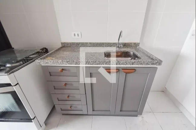 Imagem Apartamento à Venda - Ipiranga, 3 Quartos, 70 m2