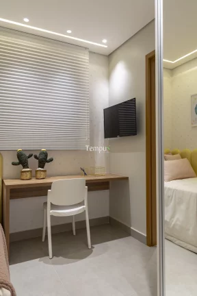 Imagem Soho Bueno - Apartamento à venda no bairro Setor Bueno - Goiânia/GO