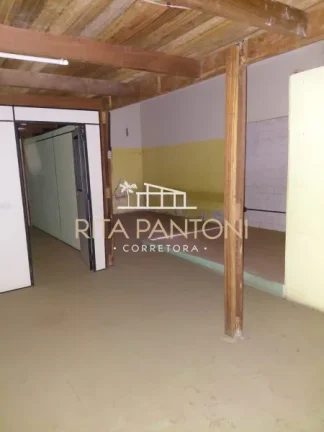 Imagem Casa Comercial - Ribeirão Preto - Vila Seixas - Região Leste