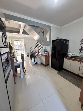 Imagem Sobrado à venda no bairro Centro - Tijucas/SC