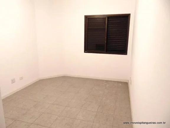 Imagem Pitangueiras - Cobertura duplex - Terraço com piscina - 02 vagas.