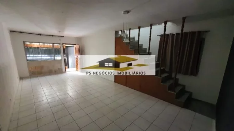 Imagem Sobrado para locação no Ipiranga