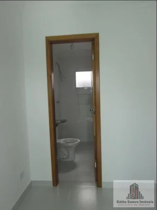 Imagem Cobertura para Venda em Santo André / SP no bairro Vila Pires