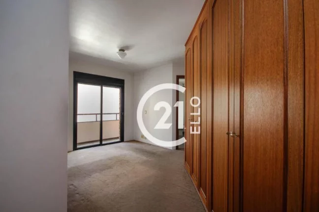 Imagem Apartamento com 3 dormitórios para alugar, 204 m² -Itaim Bibi - São Paulo/SP