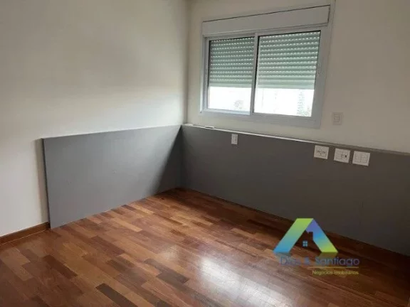 Imagem MIRANDOPOLIS Apartamento 205M², 4 dormitórios, designer moderno, varanda gourmet, 4 vagas ótima localização e valor !!!