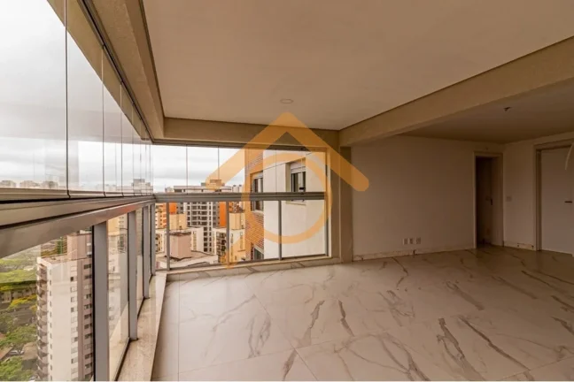 Imagem Apartamento à venda em São Paulo-SP, Jardim Marajoara: 3 quartos, 1 suíte, 2 banheiros, 2 vagas, 121m²