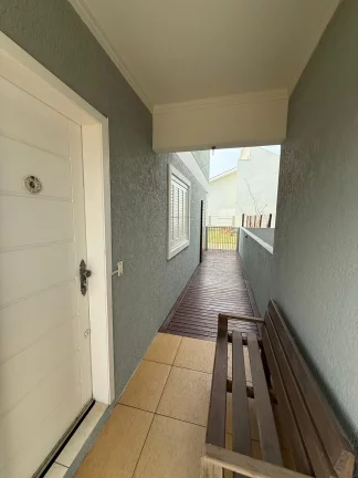Imagem Duplex à venda, com 2 quartos, 121,73m²