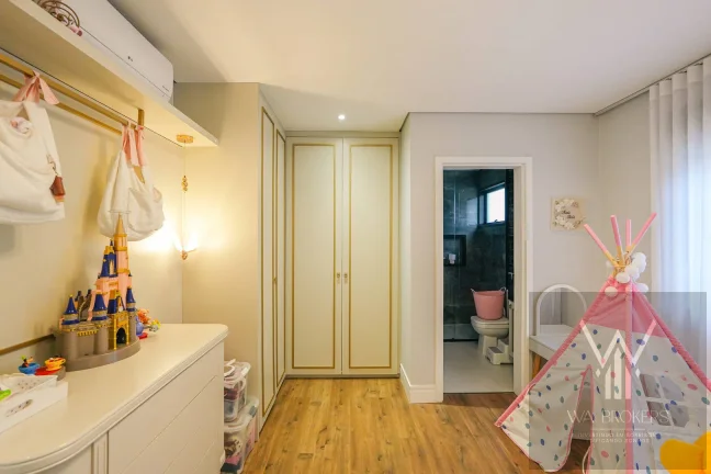 Imagem Casa á Venda Alto Padrão Próxima ao Clube Cond Genesis II