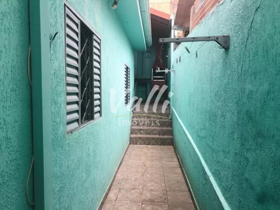 Imagem CASA RESIDENCIAL em Santa Bárbara Doeste - SP, Parque Zabani