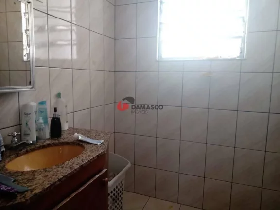 Imagem Sobrado à venda 1 Quarto, 1 Suite, 4 Vagas, 217M², Santa Paula, São Caetano do Sul - SP