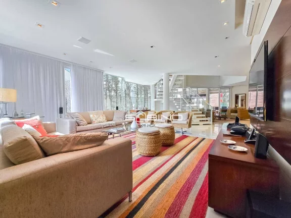 Imagem Casa à venda em Riviera de São Lourenço, casa com 5 suítes, 486m² de área útil, 6 vagas
