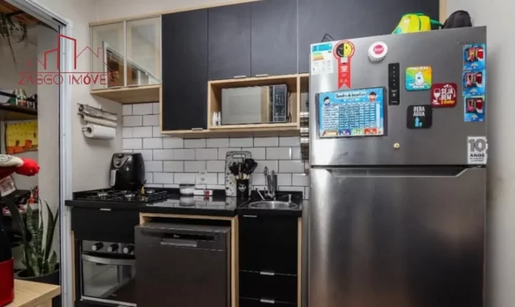Imagem OPORTUNIDADE - Apartamento 2 dorms. - Metrô Vila das Belezas