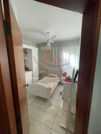 Imagem Apartamento - Ribeirão Preto - Planalto Verde