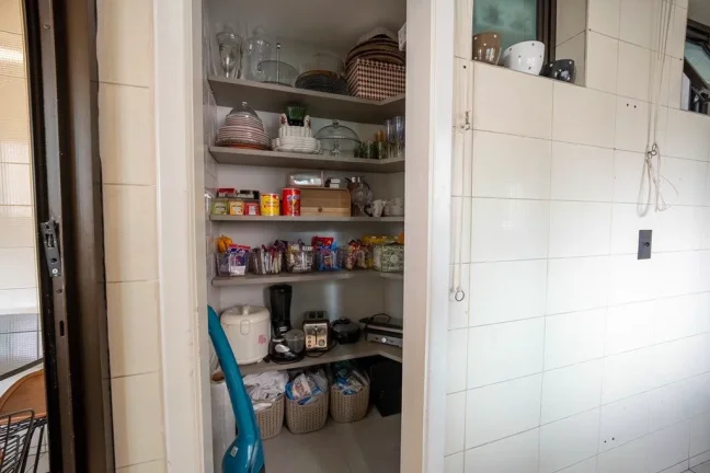 Imagem APARTAMENTO RESIDENCIAL em São Paulo - SP, Santana