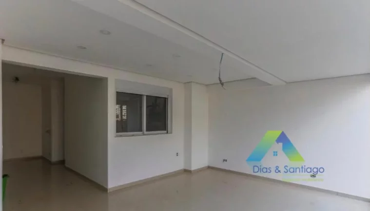 Imagem Apartamento Gardem Alto Padrão com excelente localização no jardim da Gloria com 2 dormitórios, 1 vaga lazer completo.