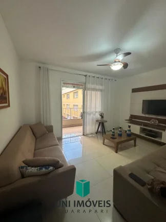 Imagem Oportunidade! 3 quartos na Praia do Morro a poucos metros do mar!