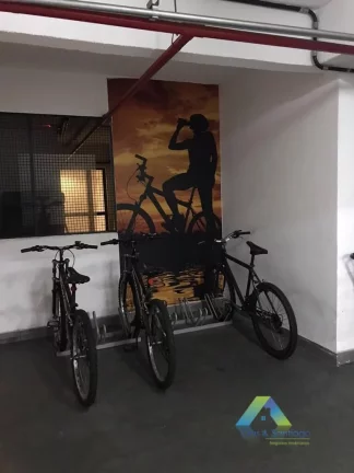 Imagem Apartamento à venda no bairro Vila da Saúde - São Paulo/SP