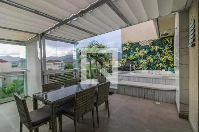 Imagem Apartamento à Venda - Recreio, 3 Quartos, 141 m2