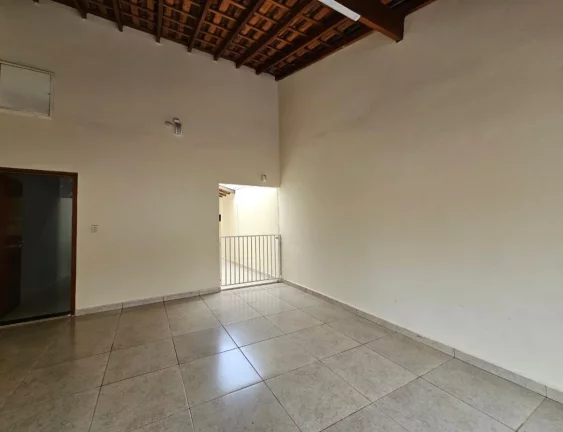Imagem Casa de vila para venda em Residencial Zanetti com 2 quartos, sendo 1 suíte, 101m2