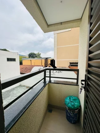 Imagem Apartamento à Venda 2 Quartos Centro de Contagem MG