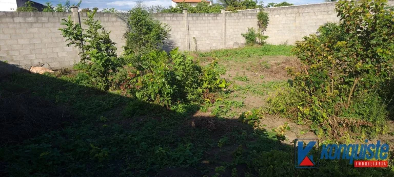 Imagem VENDO TERRENO NO PARQUE LAGOA SUBAE