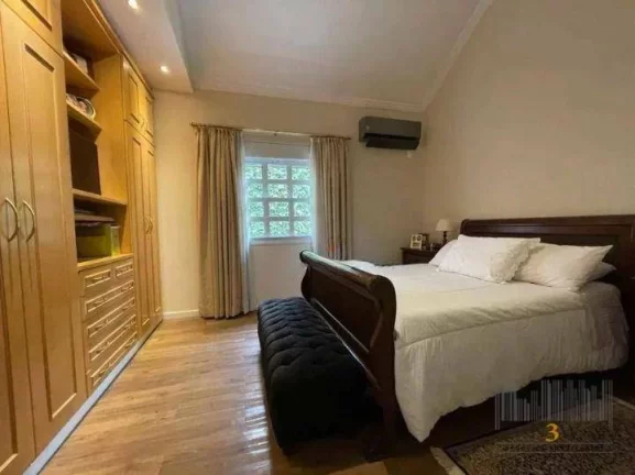 Imagem Casa com 3 dormitórios à venda, 300 m² por R$ 3.285.000,00 - Alto da Lapa - São Paulo/SP