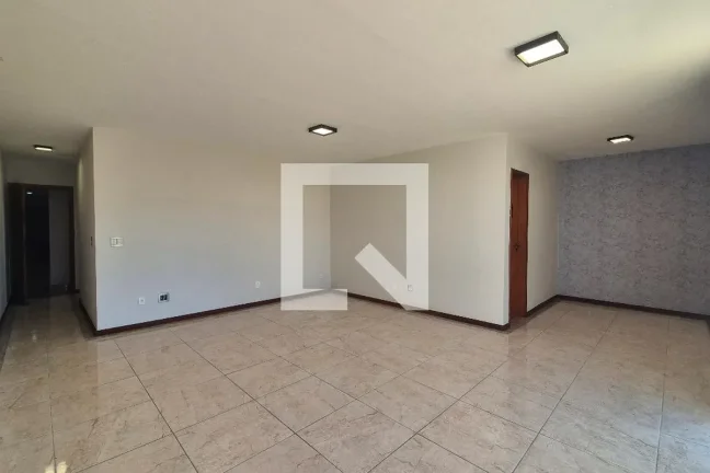 Imagem Apartamento à Venda - Recreio, 3 Quartos, 165 m2