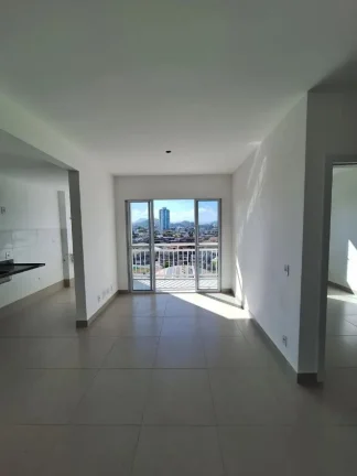 Imagem Apartamento, 2 quartos com suíte e vaga coberta.