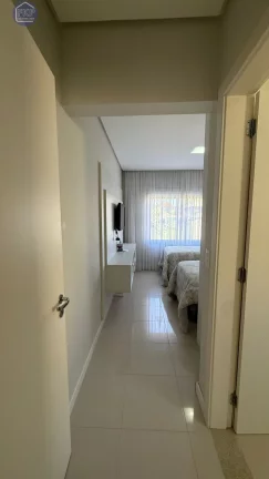 Imagem Apartamento 2 Suítes!