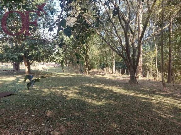 Imagem Linda chácara de 7000m² à venda - Guacuri - Itupeva - SP
