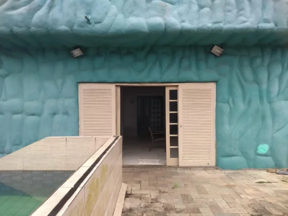 Imagem Casa para Venda em Itanhaém, Jardim Jamaica, 6 dormitórios, 2 suítes, 5 banheiros, 5 vagas