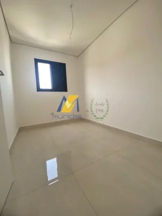 Imagem Linda Cobertura com 100m² 2 vagas para Venda em Santo André