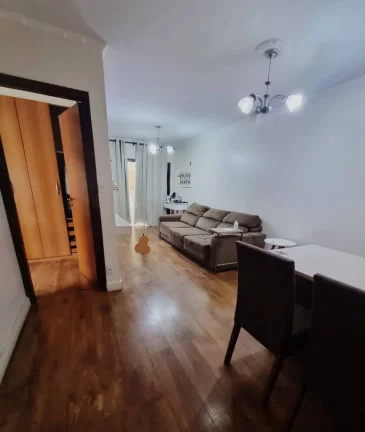 Imagem Casa Terrea Maravilhosa 184 m² 3 Dormitorios sendo 1 Suite e 2 Vagas