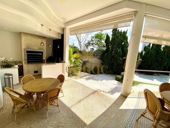 Imagem Casa Em Condominio em Sorocaba