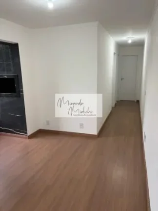 Imagem Apartamento à venda no bairro Ingleses do Rio Vermelho - Florianópolis/SC