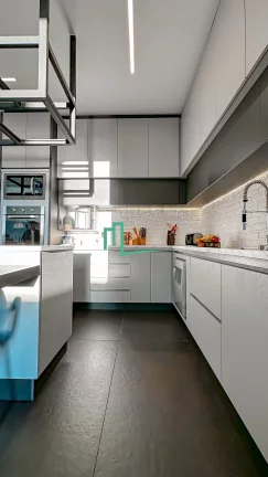 Imagem LINDA E EXCLUSIVA RESIDÊNCIA DISPONIVEL Á VENDA EM CONDOMINIO FECHADO DE FRANCA/SP