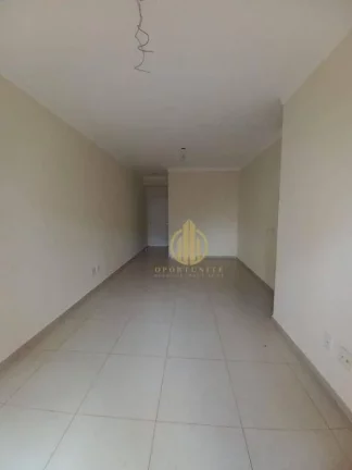 Imagem Apartamento com 2 dormitórios, 70 m² - venda por R$ 410.000,00 ou aluguel por R$ 2.500,00/mês - Nova Aliança - Ribeirão Preto/SP