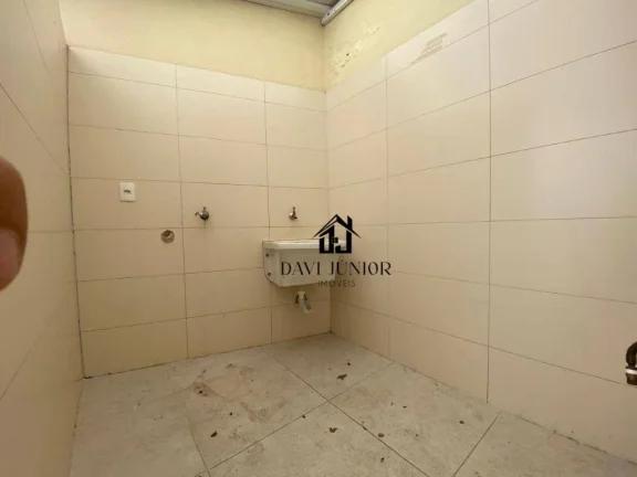 Imagem Casa com 3 dormitórios sendo 1 suíte, 120 m² - venda por R$ 790.000 ou aluguel por R$ 4.500/mês - Condomínio Villagio Santa Rosalia - Sorocaba/SP
