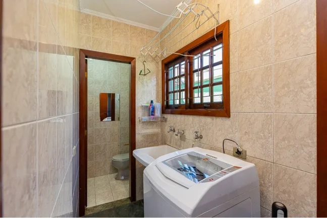 Imagem CASA RESIDENCIAL em São Paulo - SP, Vila Romano