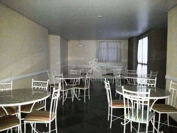 Imagem Apartamento com 3 dormitórios, 78 m² - venda por R$ 670.000,00 ou aluguel por R$ 4.818,00/mês - Vila Progredior - São Paulo/SP