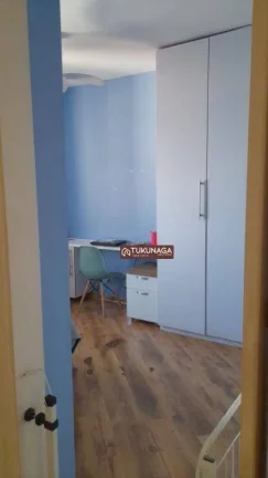 Imagem Apartamento Duplex com 2 quartos à venda, 58 m² por R$ 678.400 - Macedo - Guarulhos/SP