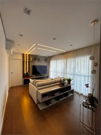 Imagem Apartamento à venda com 3 quartos, sendo 1 suíte, no condomínio Vista Parque Villa Lobos, São Paulo - SP