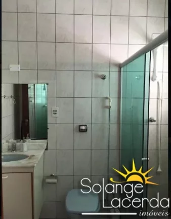 Imagem TÉRREA - COM PISCINA - AMPLO TERRENO - A 300 METROS DA ORLA DO ITAGUÁ